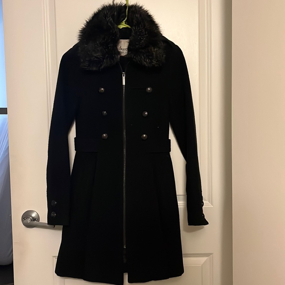 American Rag Coat - Picture 2 of 5